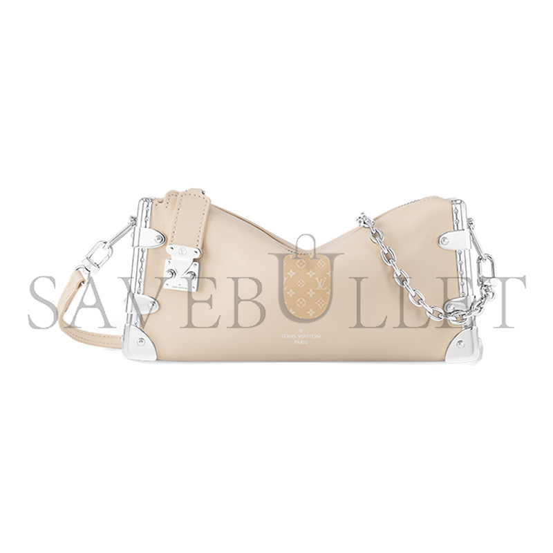 LOUIS VUITTON SLIM TRUNK M25445 (23*12*4cm)